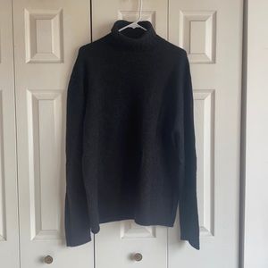 Banana Republic Turtle Neck